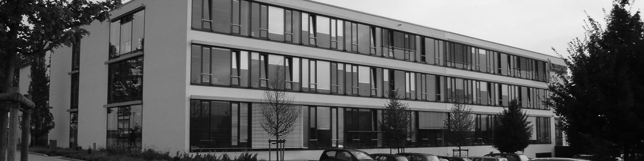 Footer Lenfers Gebäude