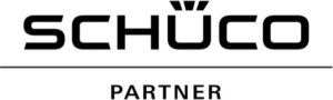 Schüco Partner Logo